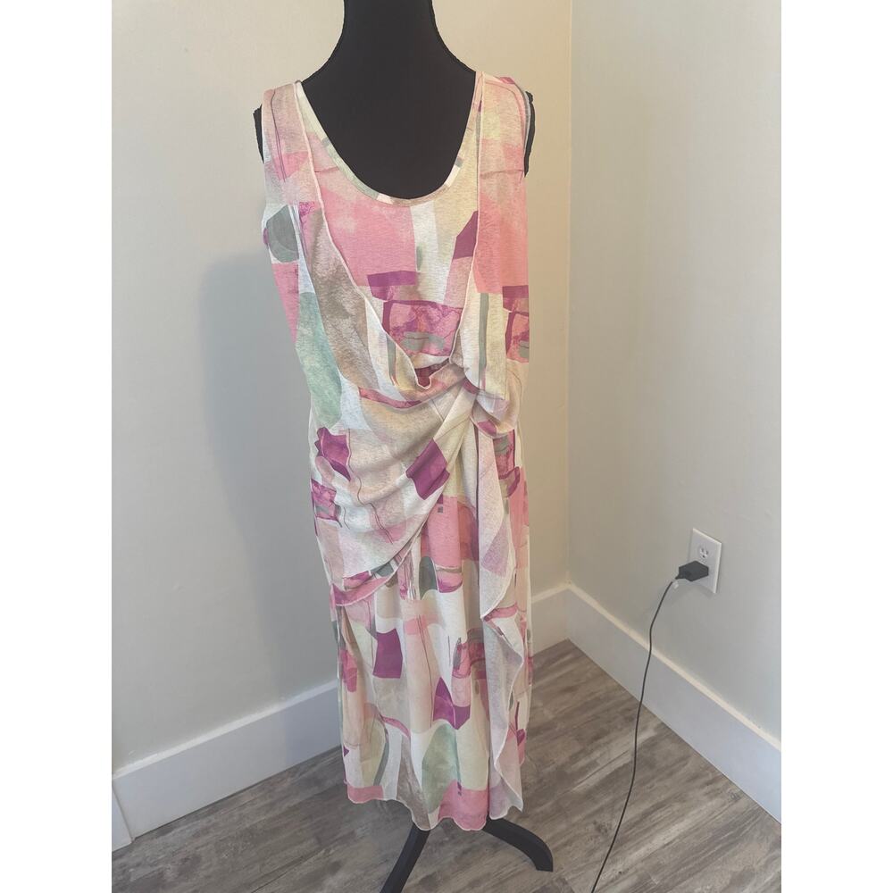 Adrianne Landau NWT XS dress.